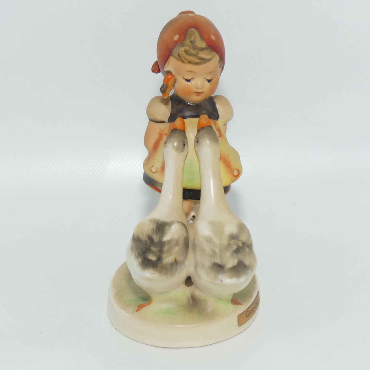 HUM0047/3/0 MI Hummel figure Goose Girl | TMK3