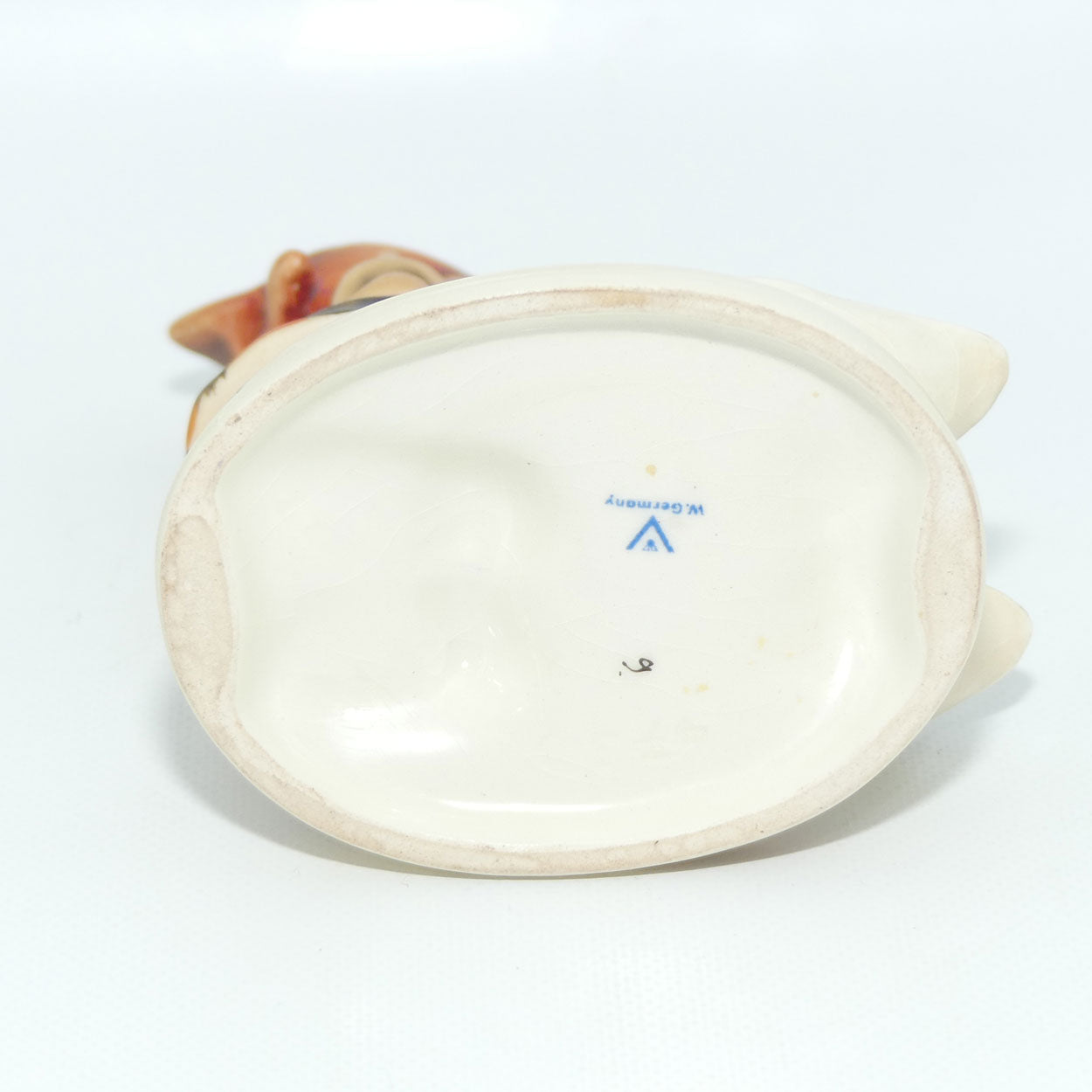 HUM0047/3/0 MI Hummel figure Goose Girl | TMK3