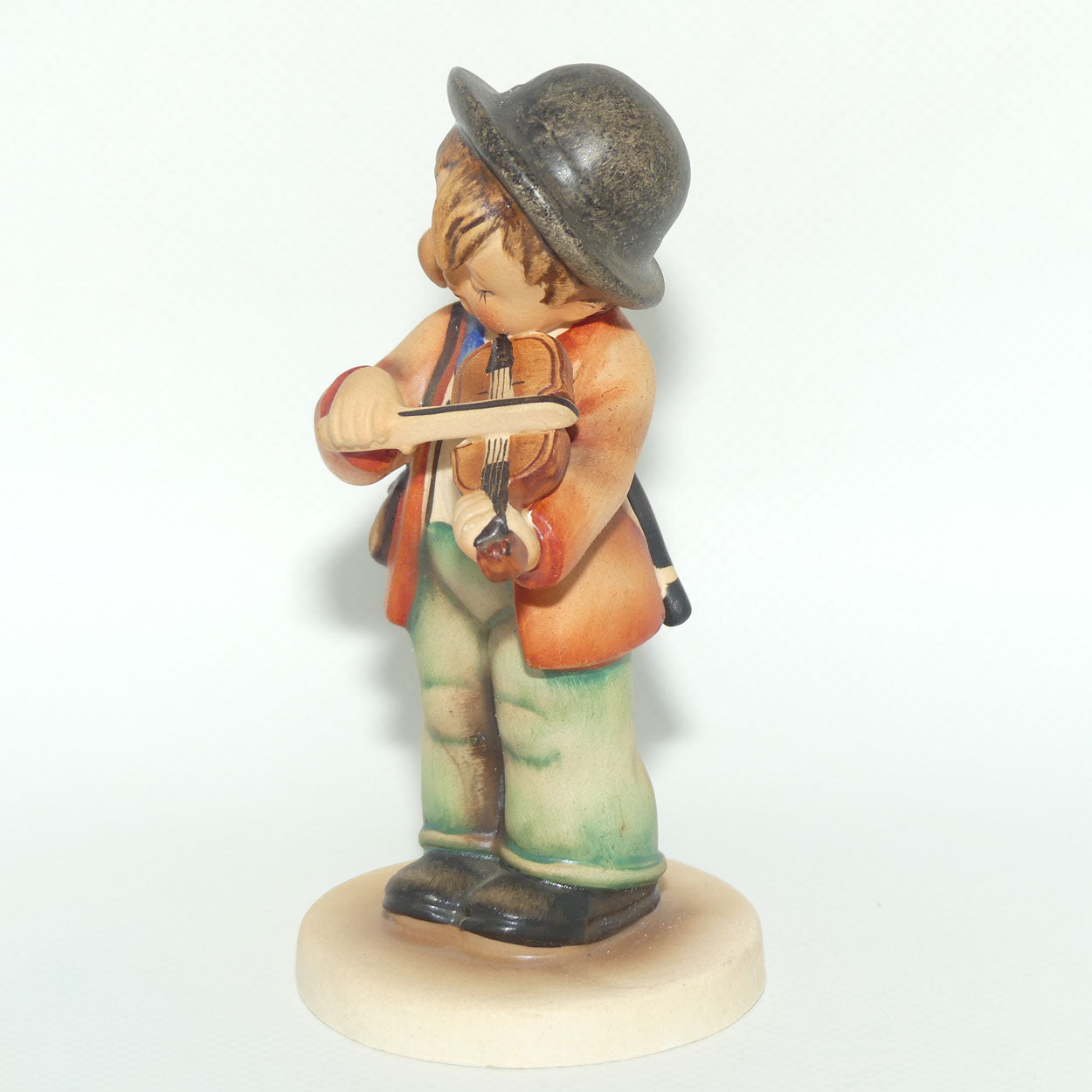 HUM0004 MI Hummel figure Little Fiddler | TMK1
