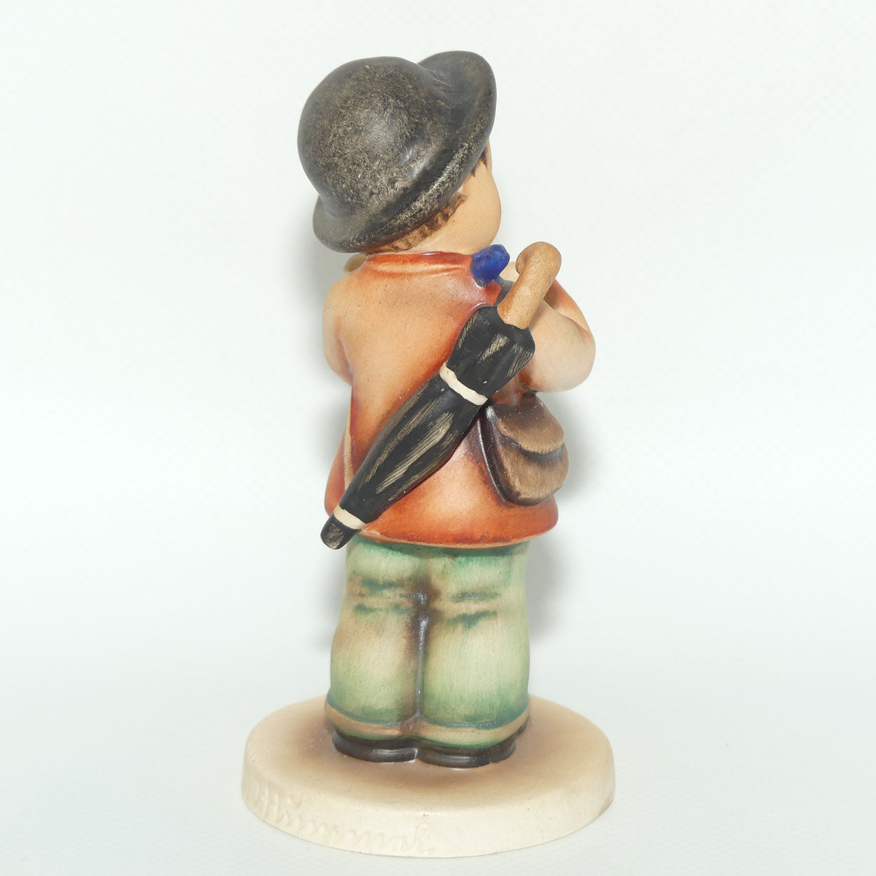 HUM0004 MI Hummel figure Little Fiddler | TMK1