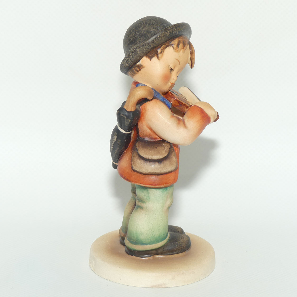 HUM0004 MI Hummel figure Little Fiddler | TMK1