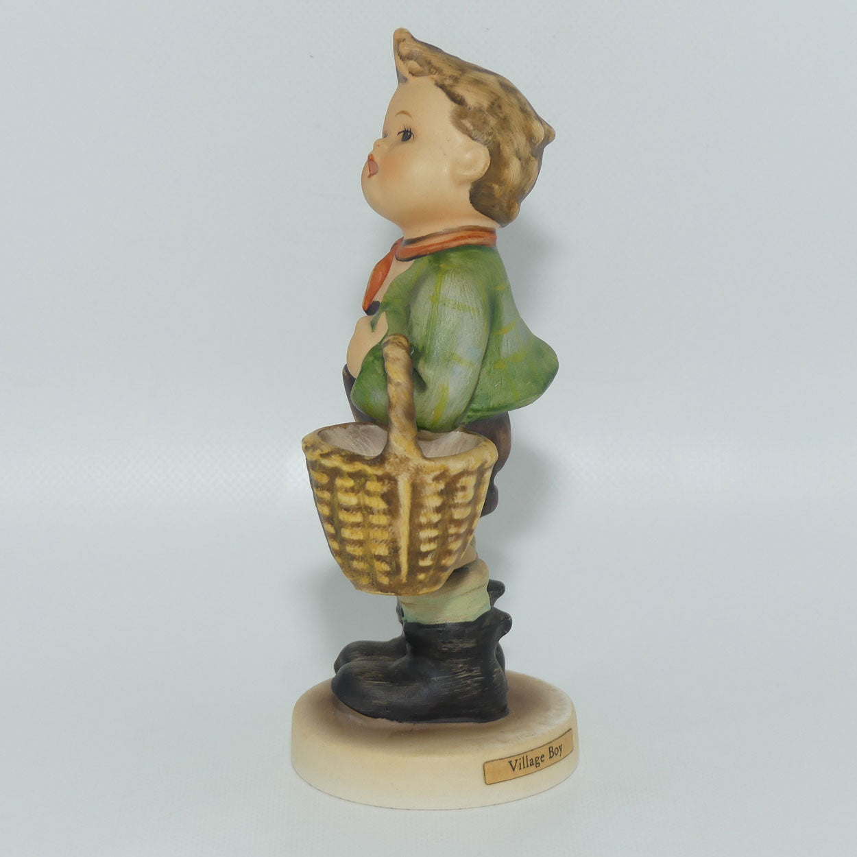HUM0051/2/0 MI Hummel figure Village Boy | TMK4