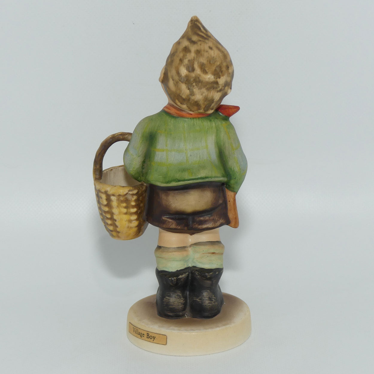 HUM0051/2/0 MI Hummel figure Village Boy | TMK4
