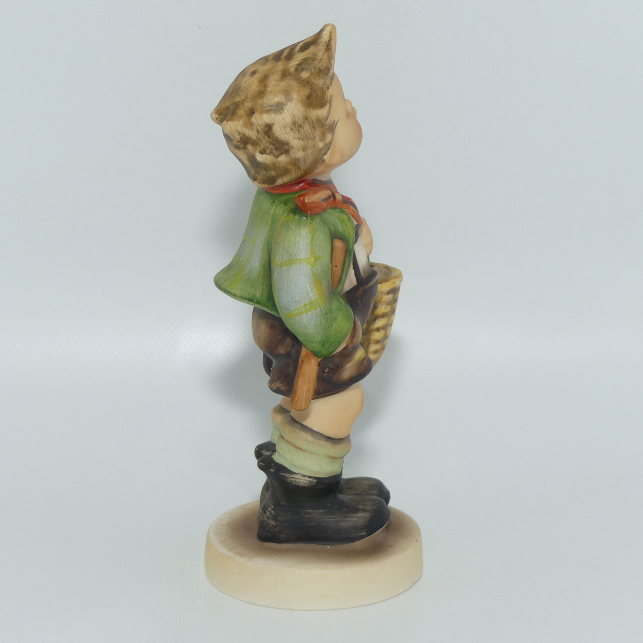 HUM0051/2/0 MI Hummel figure Village Boy | TMK4