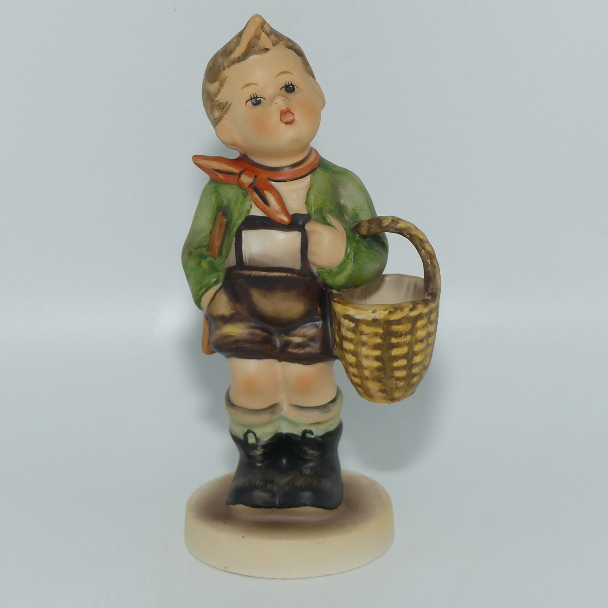 HUM0051/2/0 MI Hummel figure Village Boy | TMK4