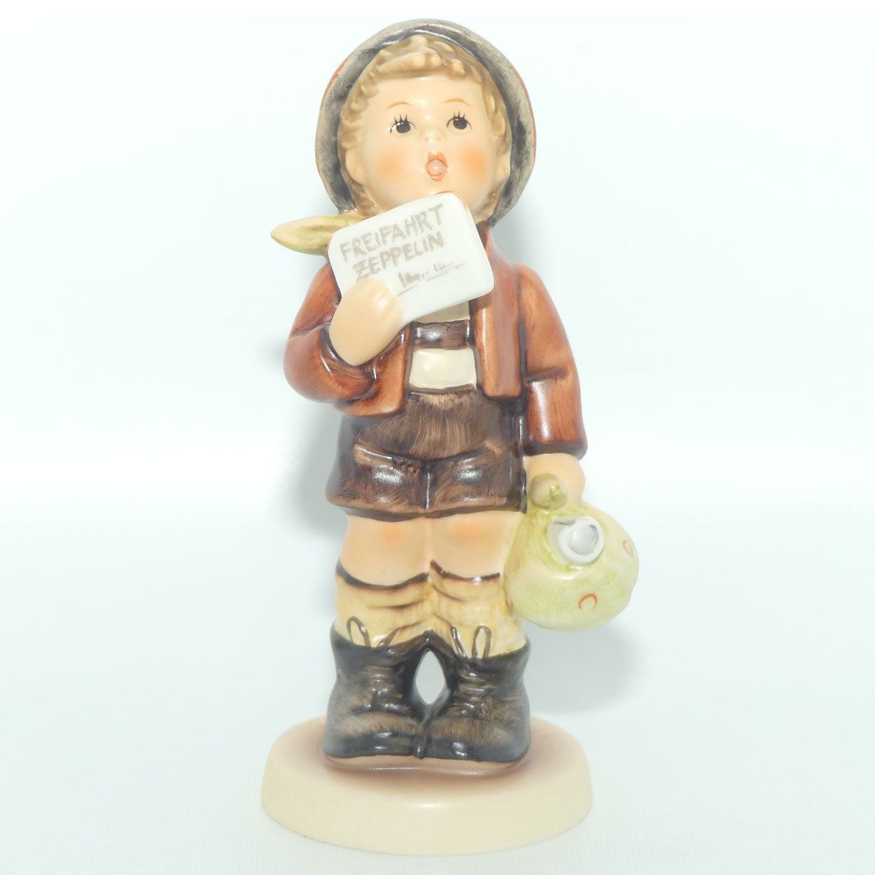 HUM0569 MI Hummel figure A Free Flight | TMK7