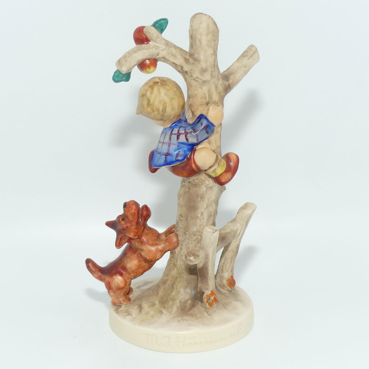 HUM0056/A MI Hummel figure Culprits