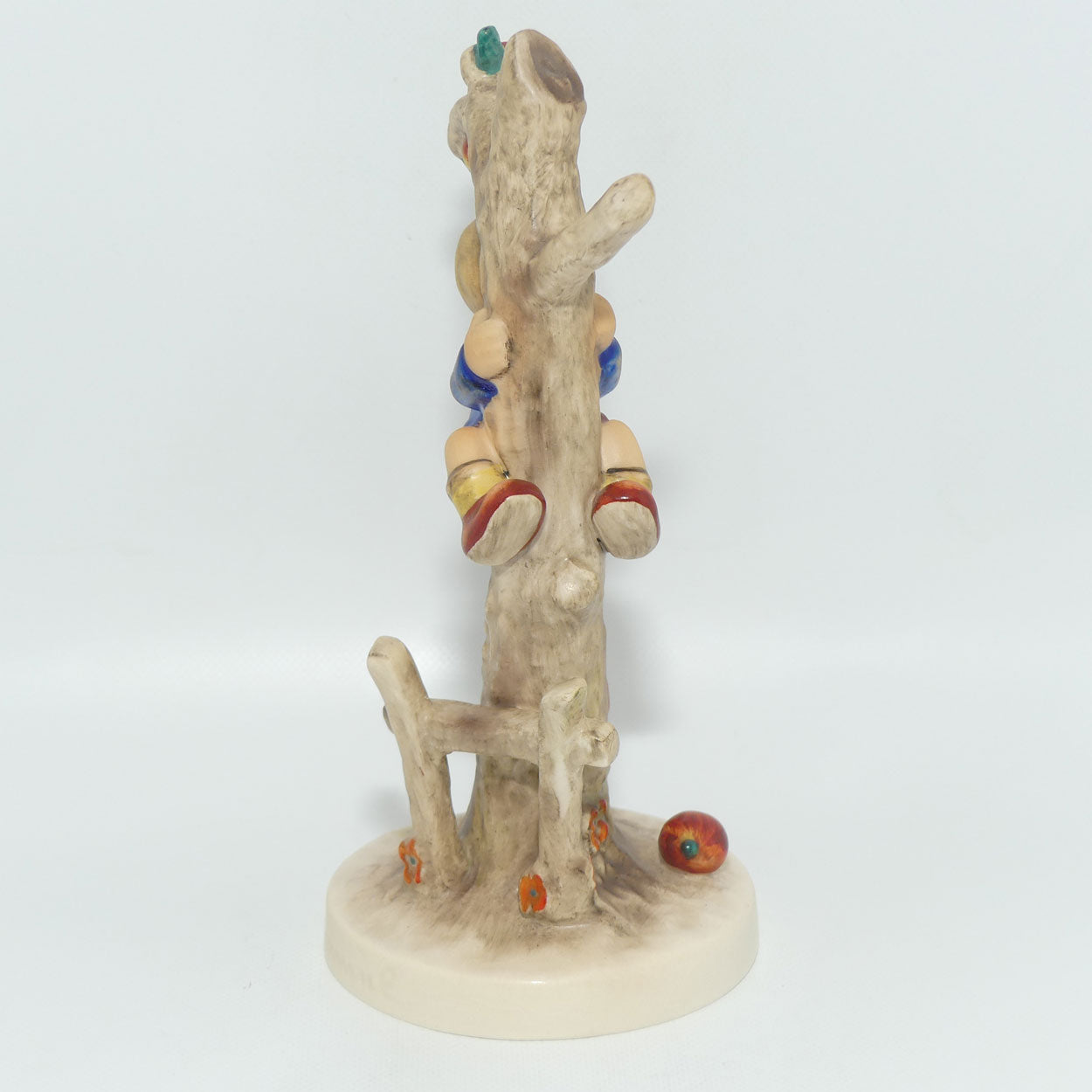 HUM0056/A MI Hummel figure Culprits