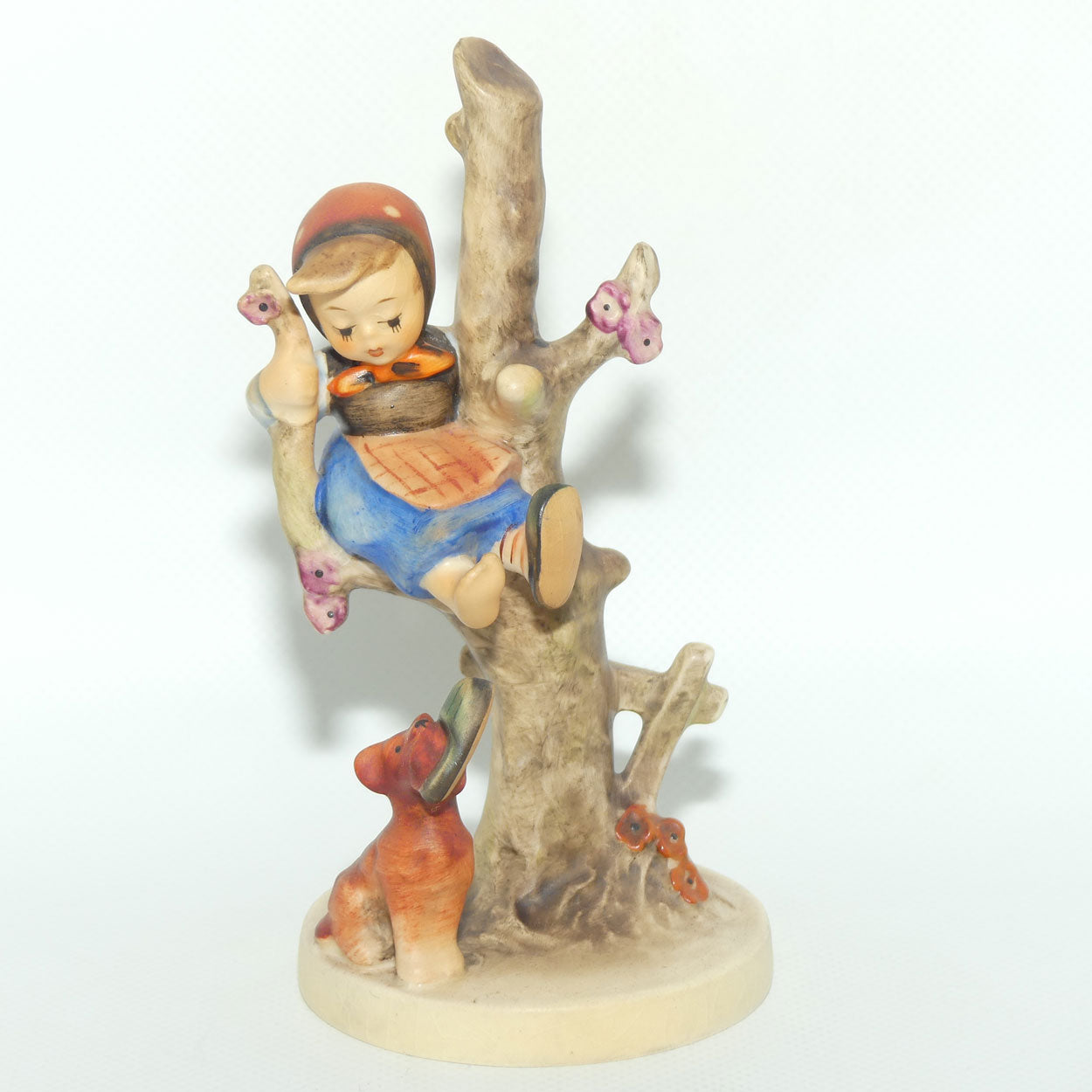 HUM0056/B MI Hummel figure Out of Danger | TMK5