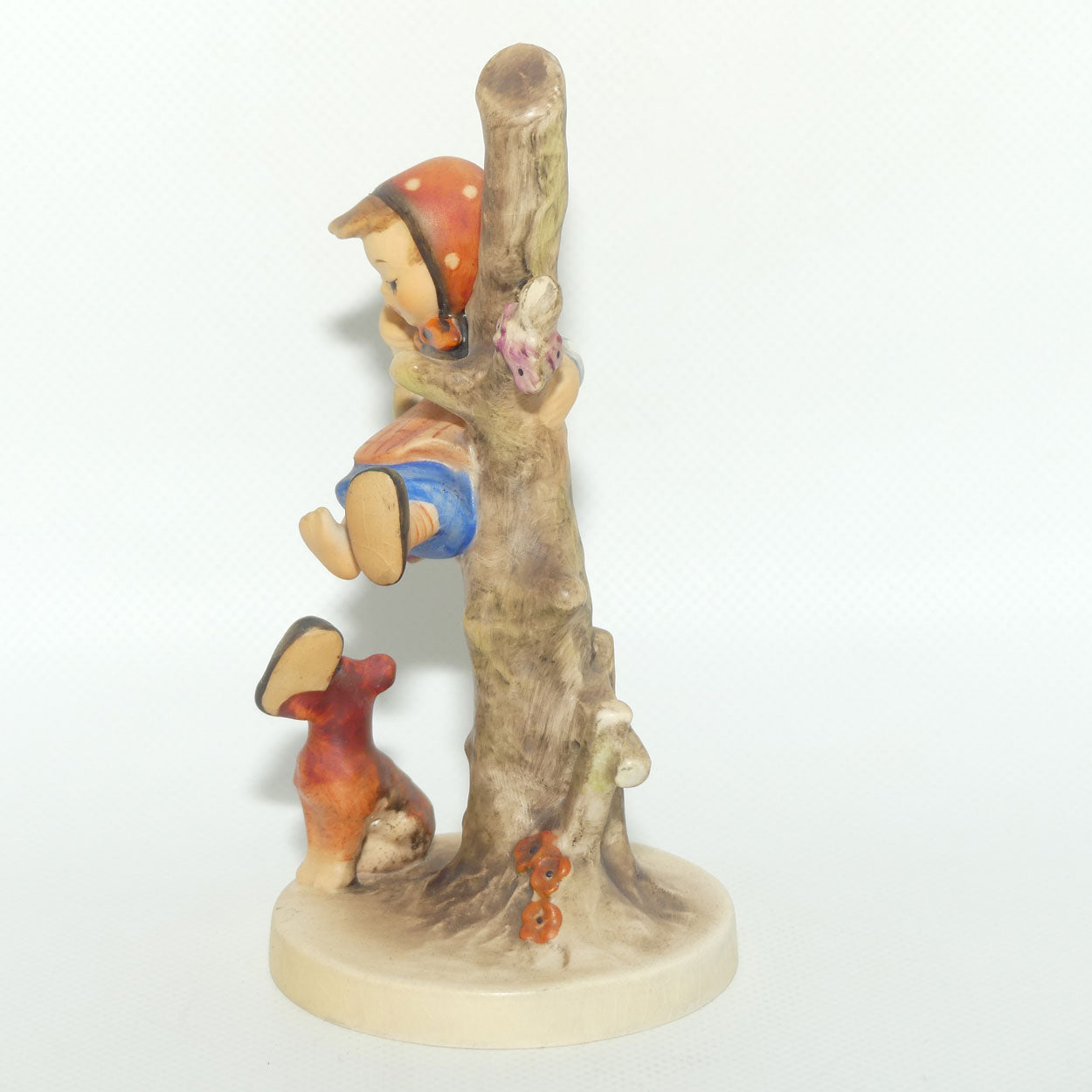 HUM0056/B MI Hummel figure Out of Danger | TMK5