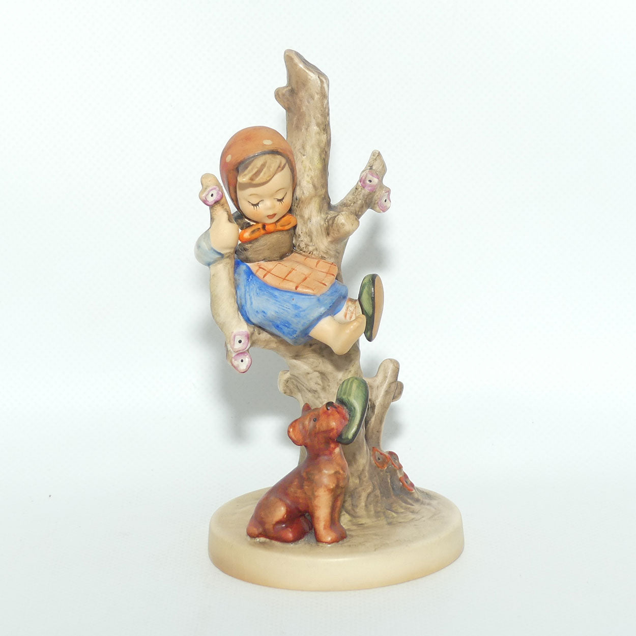 HUM0056/B MI Hummel figure Out of Danger | TMK3 | #2