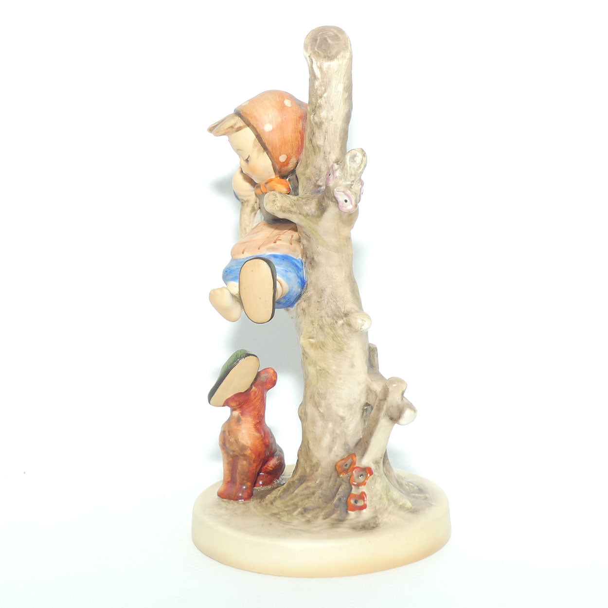 HUM0056/B MI Hummel figure Out of Danger | TMK3 | #2