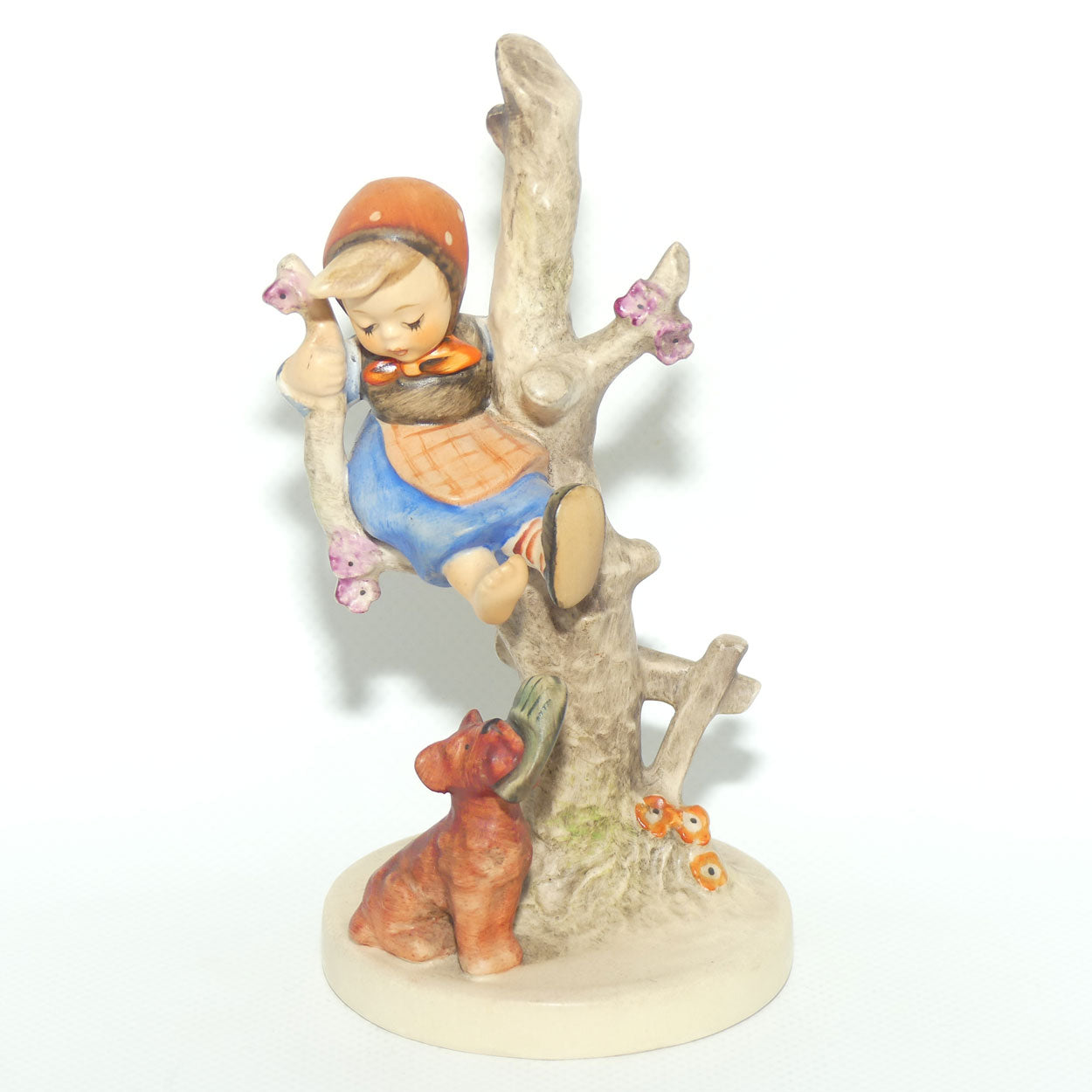 HUM0056/B MI Hummel figure Out of Danger | TMK3 | #1