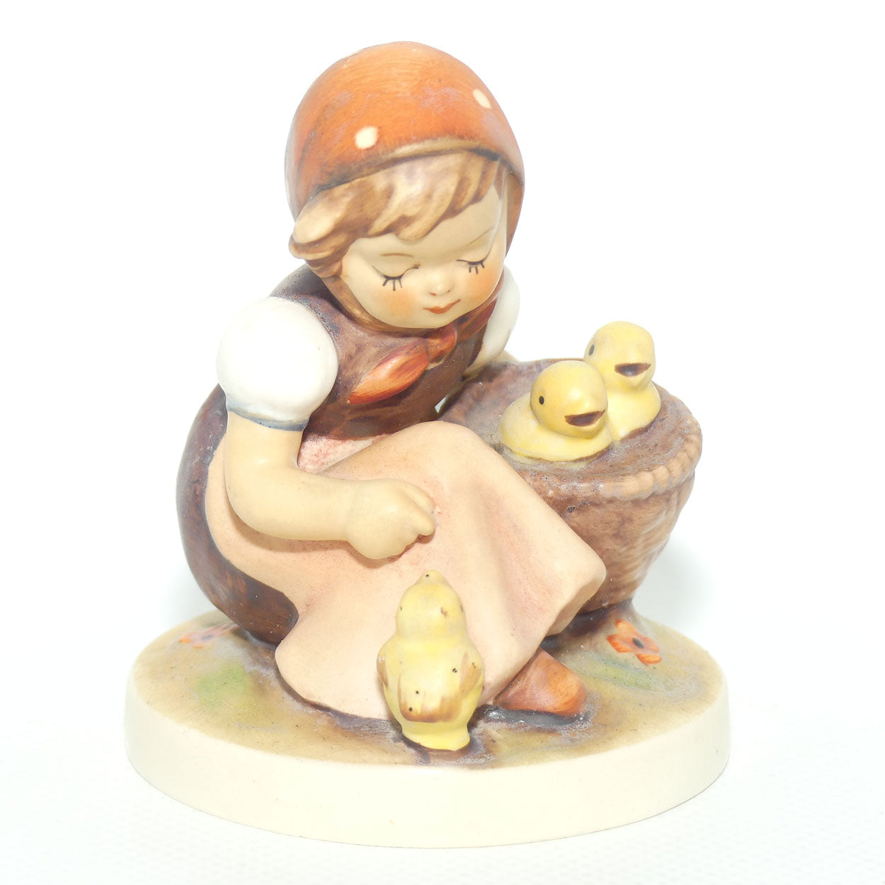 HUM0057/0 MI Hummel figure Chick Girl | TMK5 | #1