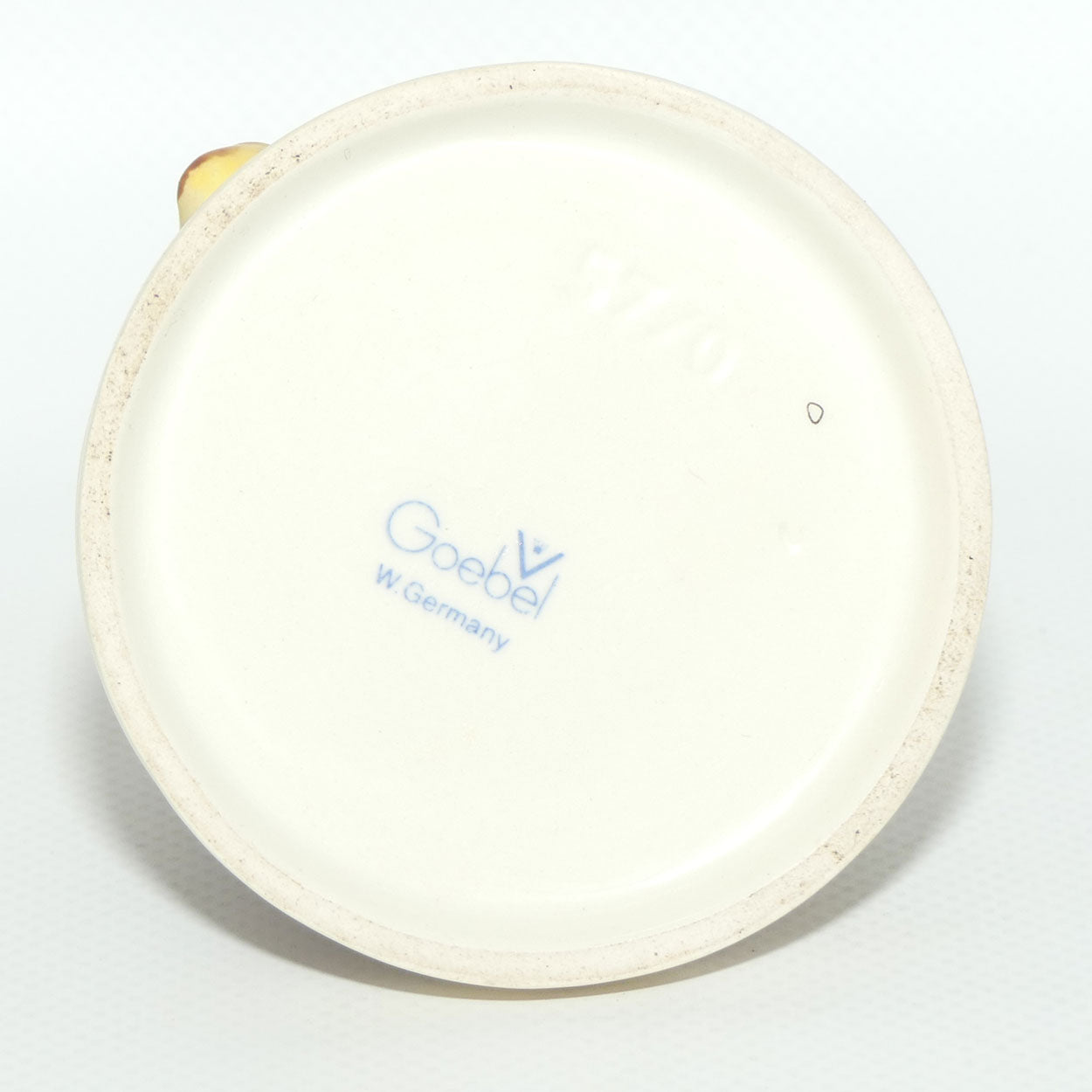 HUM0057/0 MI Hummel figure Chick Girl | TMK5 | #1