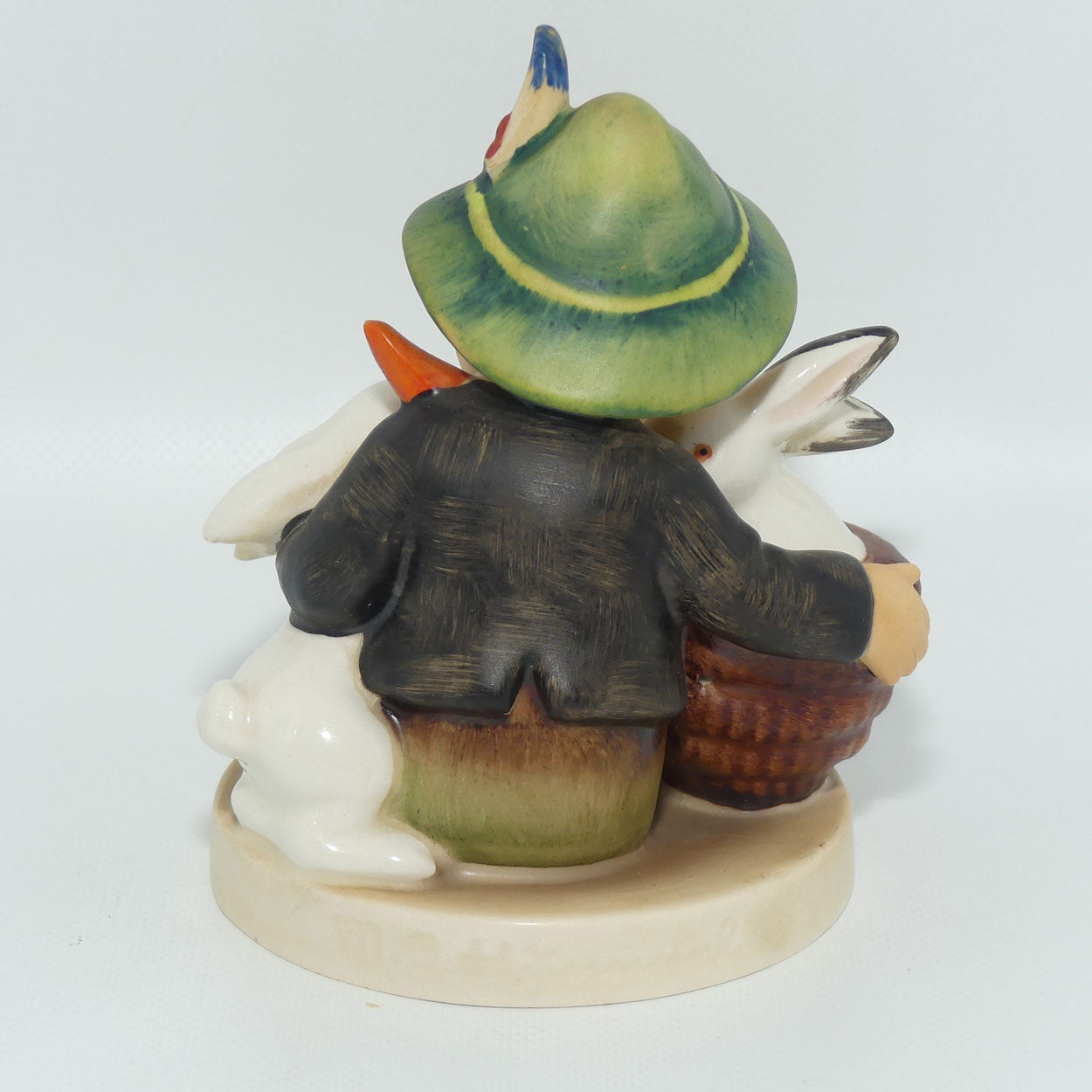 HUM0058/0 MI Hummel figure Playmates | TMK3