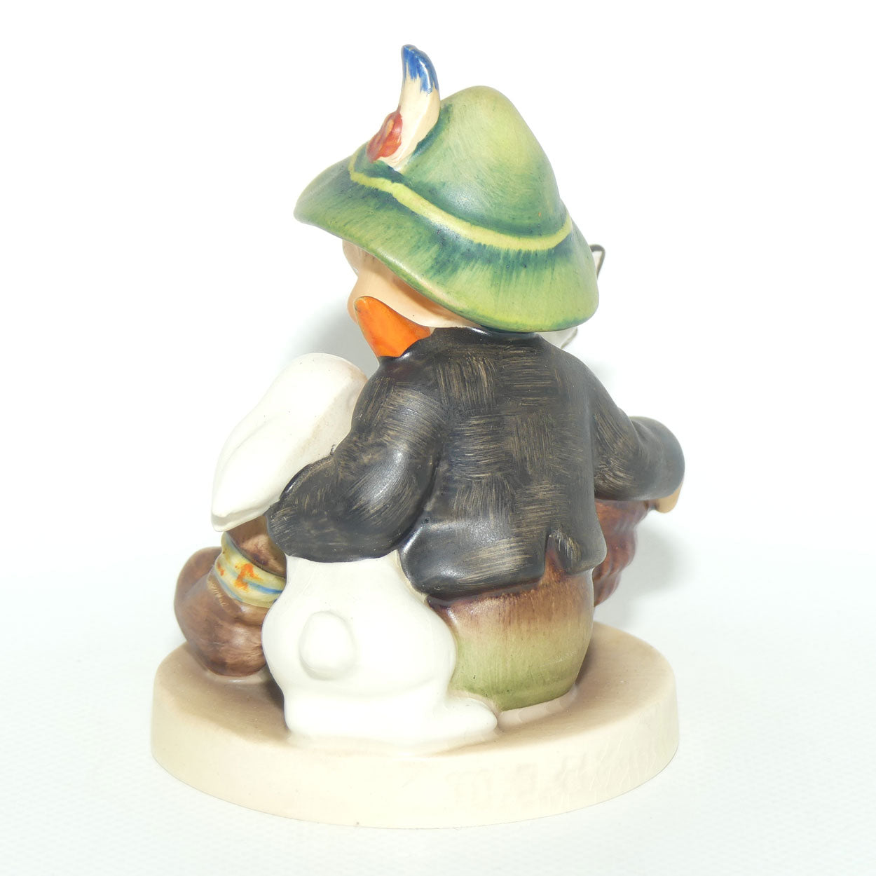 HUM0058/0 MI Hummel figure Playmates | TMK3