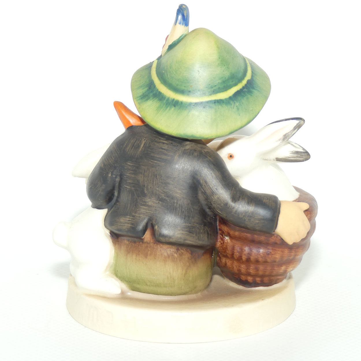 HUM0058/0 MI Hummel figure Playmates | TMK3