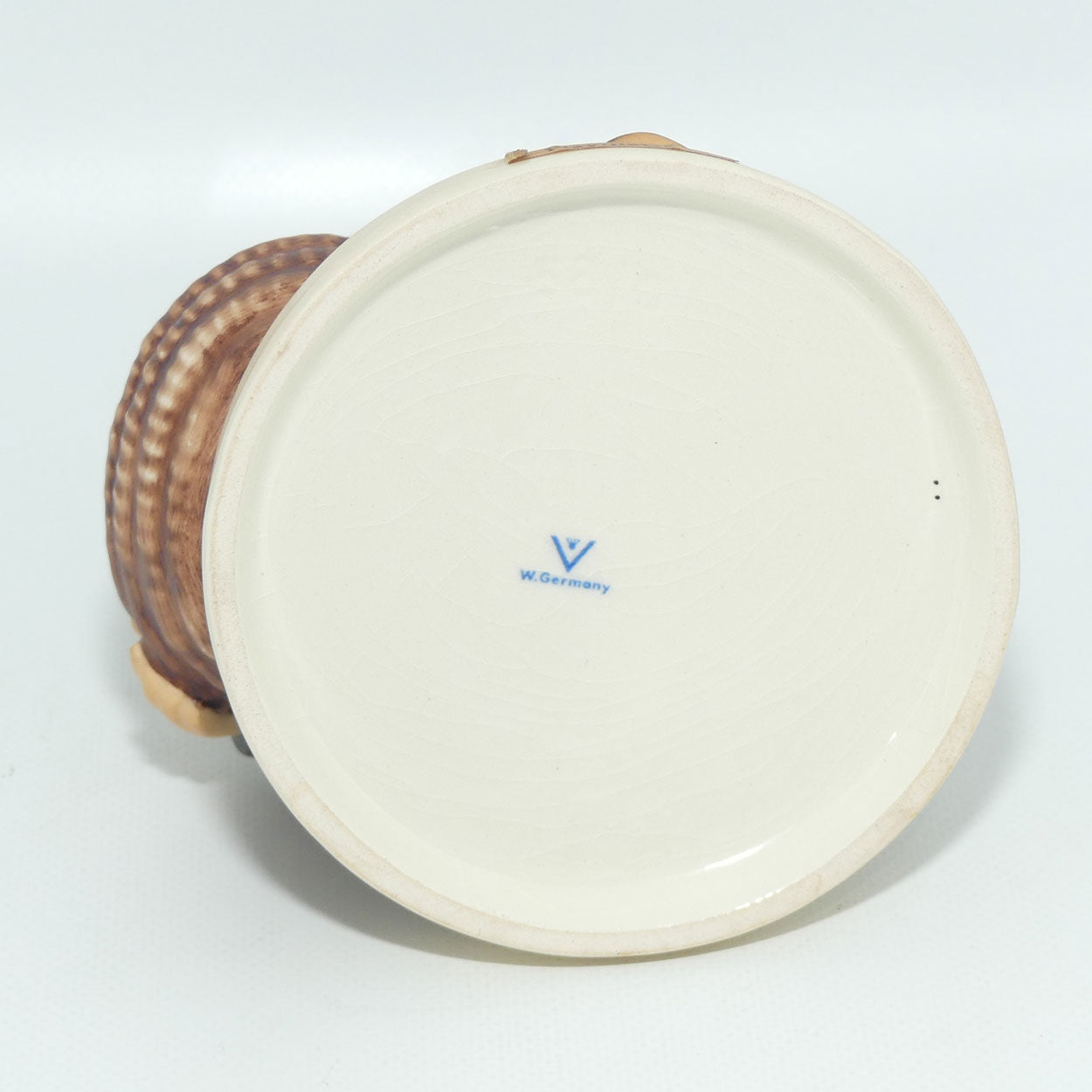 HUM0058/0 MI Hummel figure Playmates | TMK3