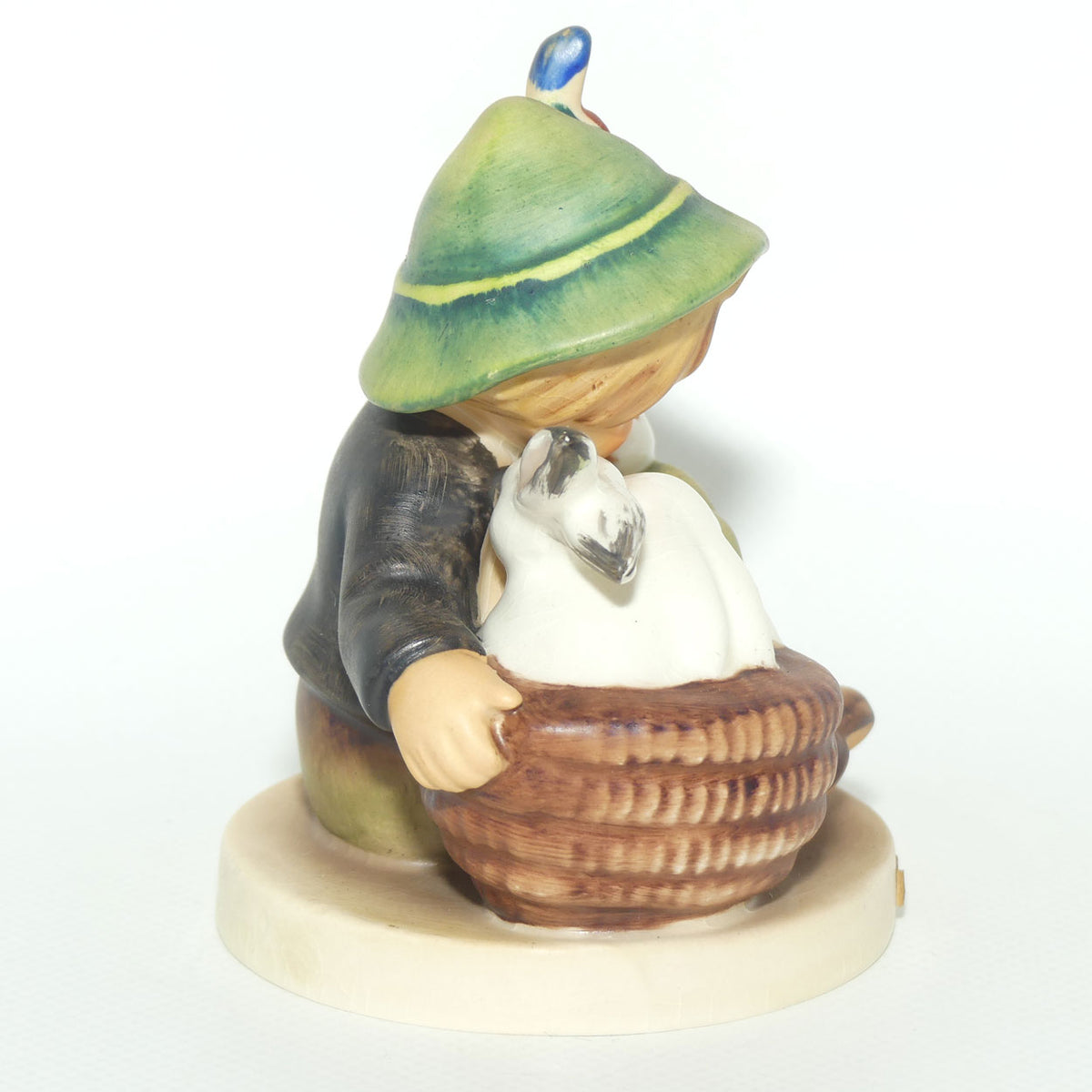 HUM0058/0 MI Hummel figure Playmates | TMK3