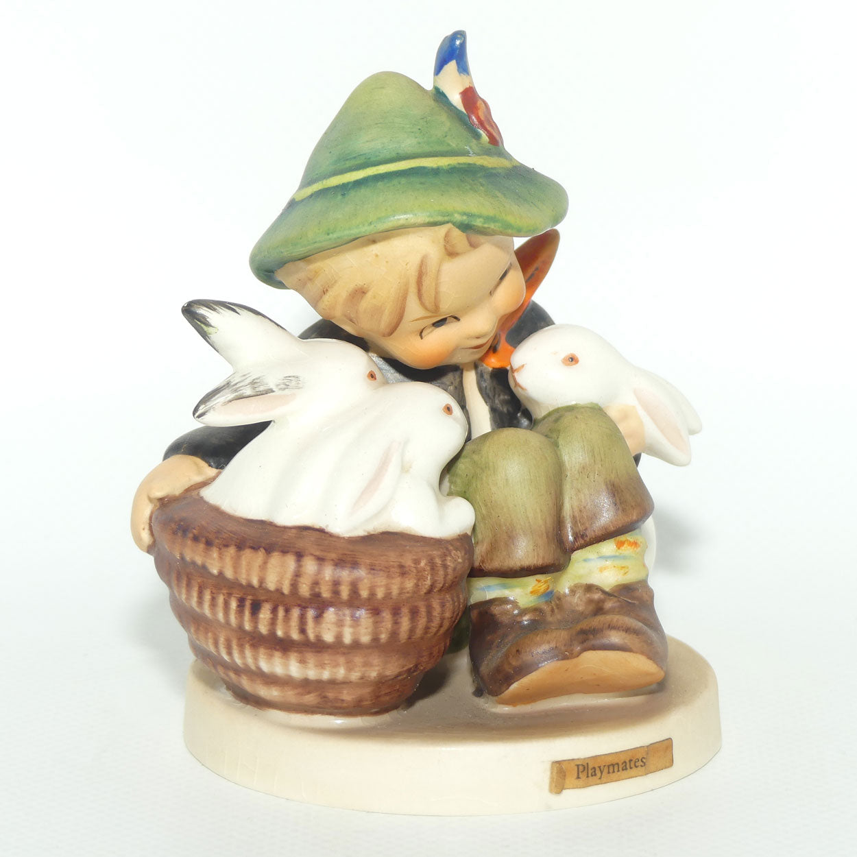 HUM0058/0 MI Hummel figure Playmates | TMK3
