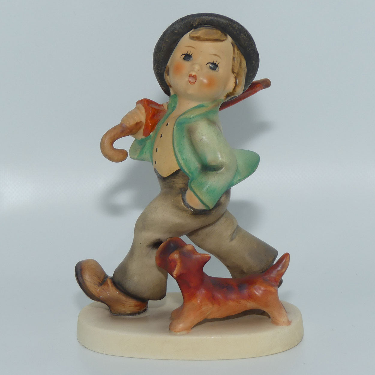 HUM5 MI Hummel figure Strolling Along | TMK6