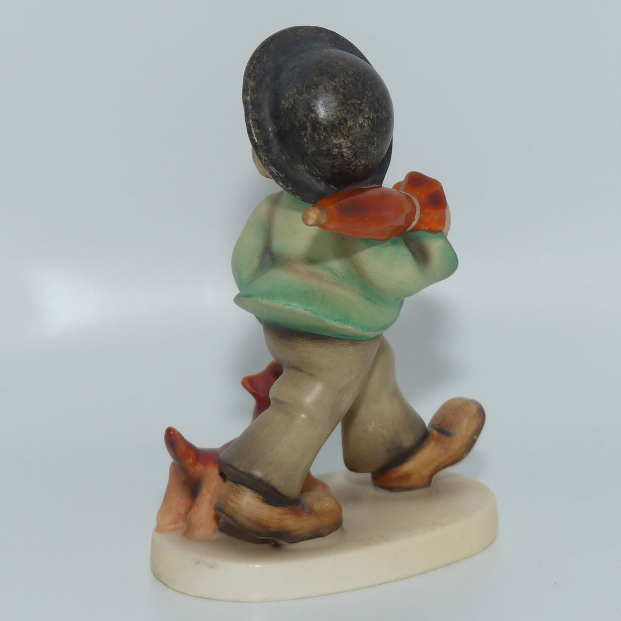 HUM5 MI Hummel figure Strolling Along | TMK6