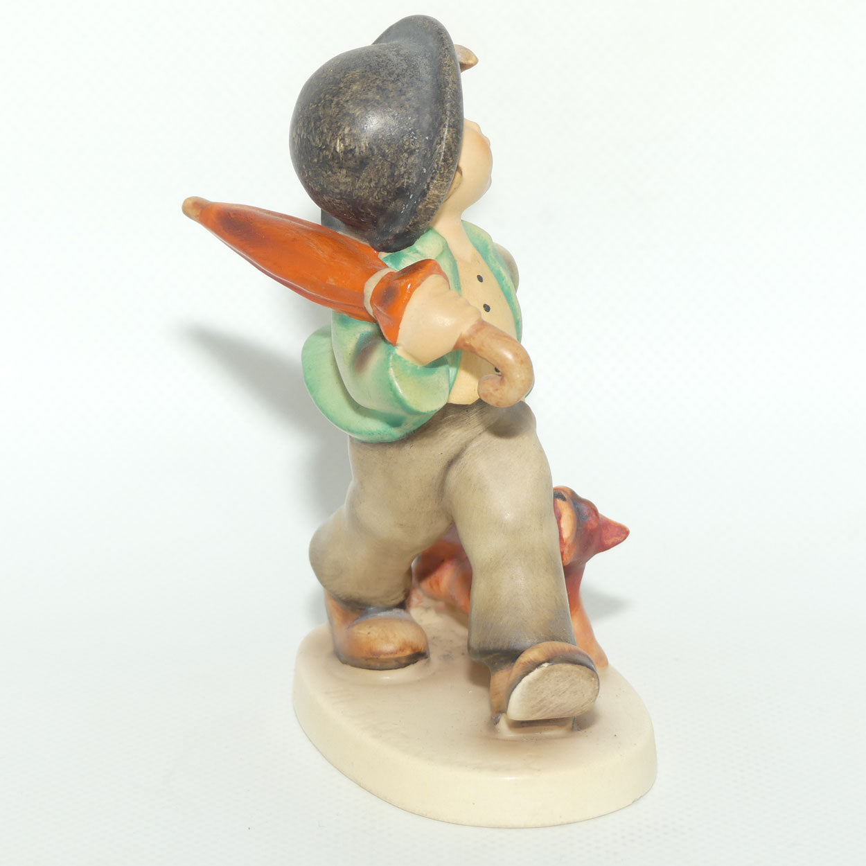 HUM0005 MI Hummel figure Strolling Along | TMK6