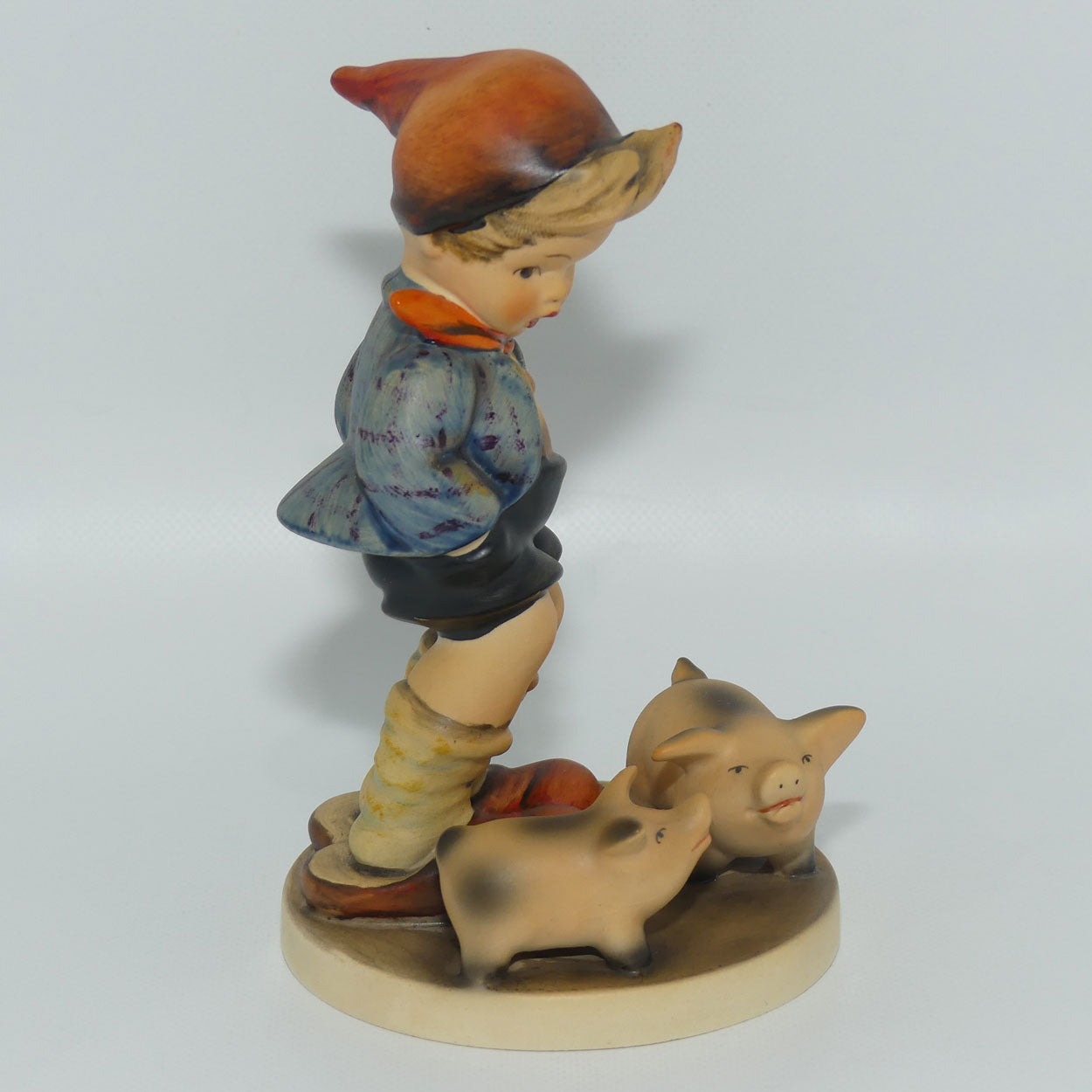 HUM0066 MI Hummel figure Farm Boy | TMK3
