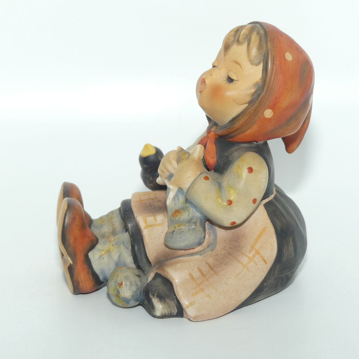 HUM0069 MI Hummel figure Happy Pastime | TMK3