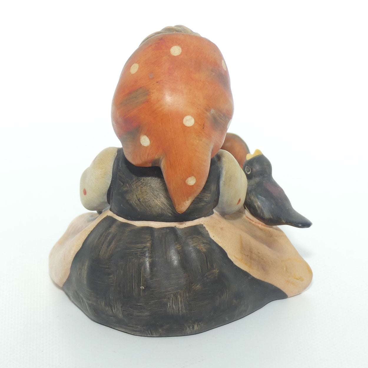 HUM0069 MI Hummel figure Happy Pastime | TMK3