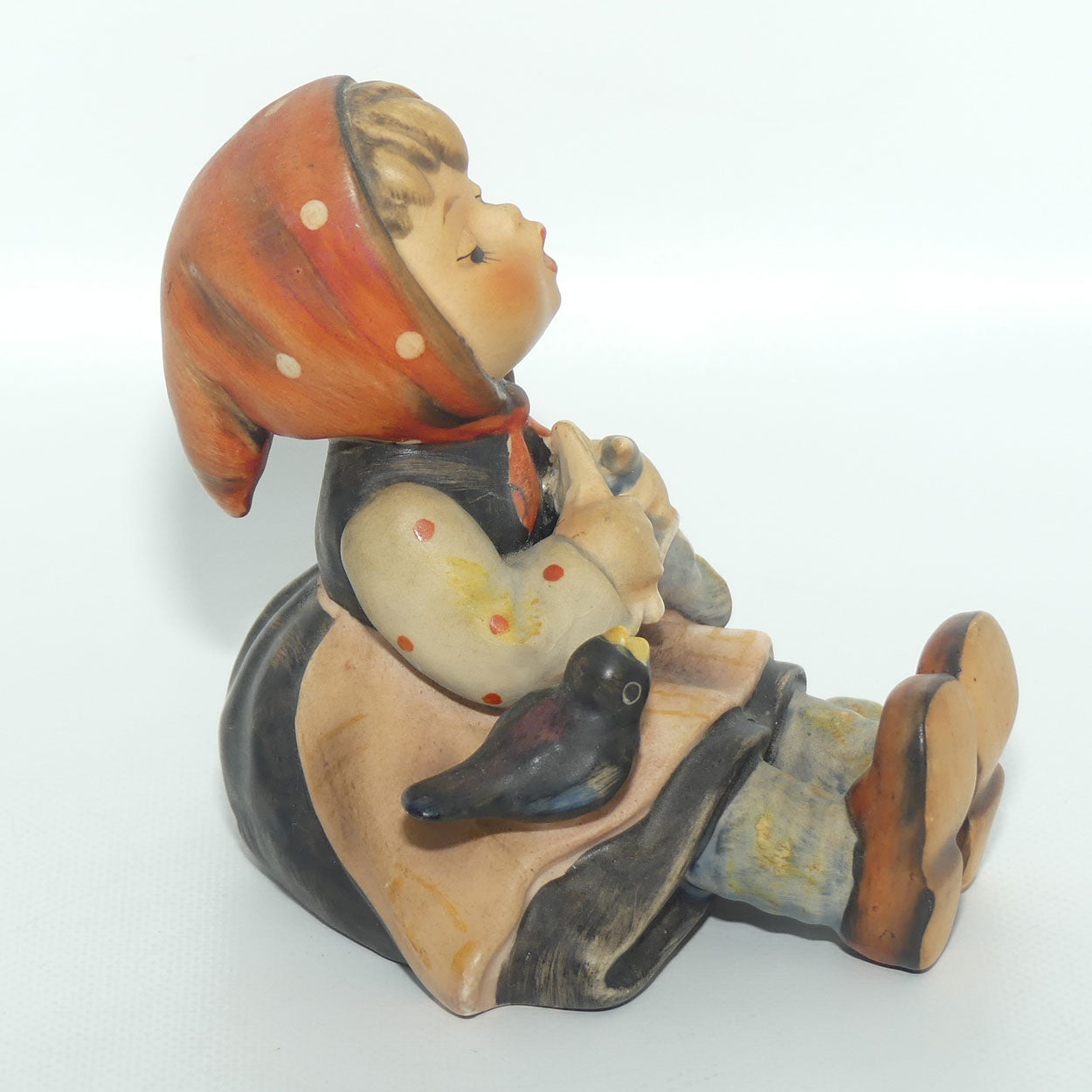 HUM0069 MI Hummel figure Happy Pastime | TMK3