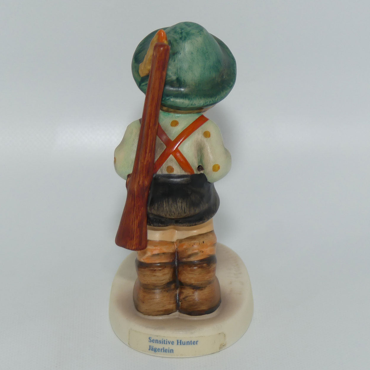 HUM0006/2/0 MI Hummel figure Sensitive Hunter | TMK6