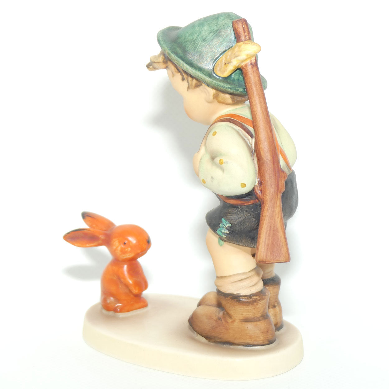 HUM0006/I MI Hummel figure Sensitive Hunter | TMK6