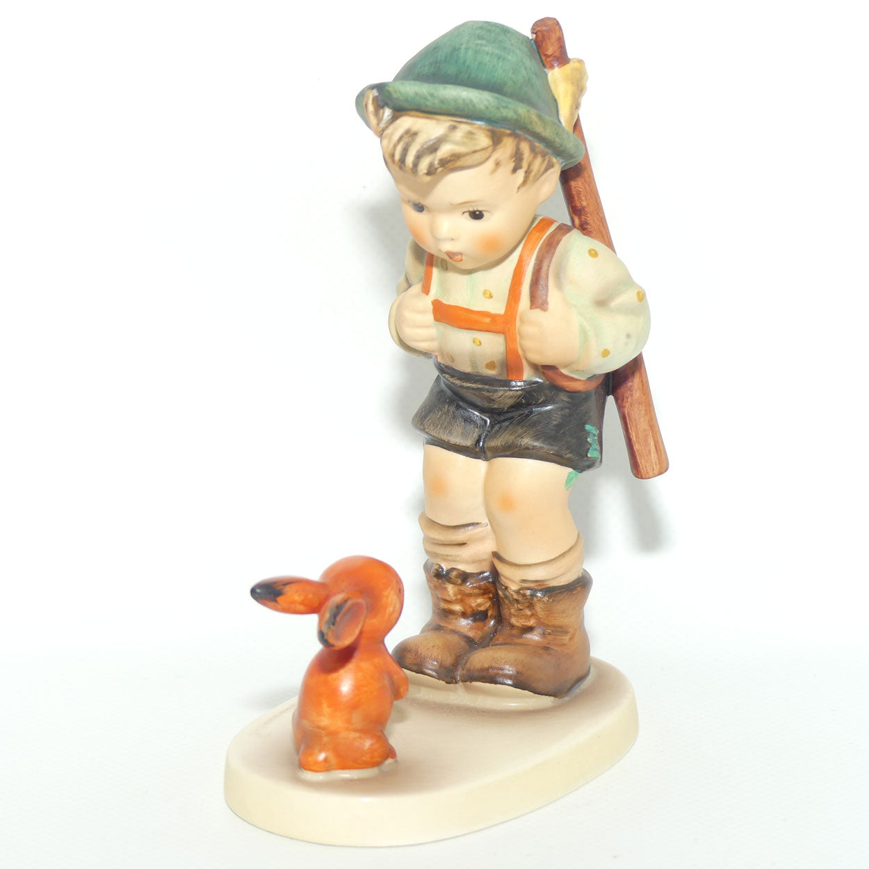 HUM0006/I MI Hummel figure Sensitive Hunter | TMK6