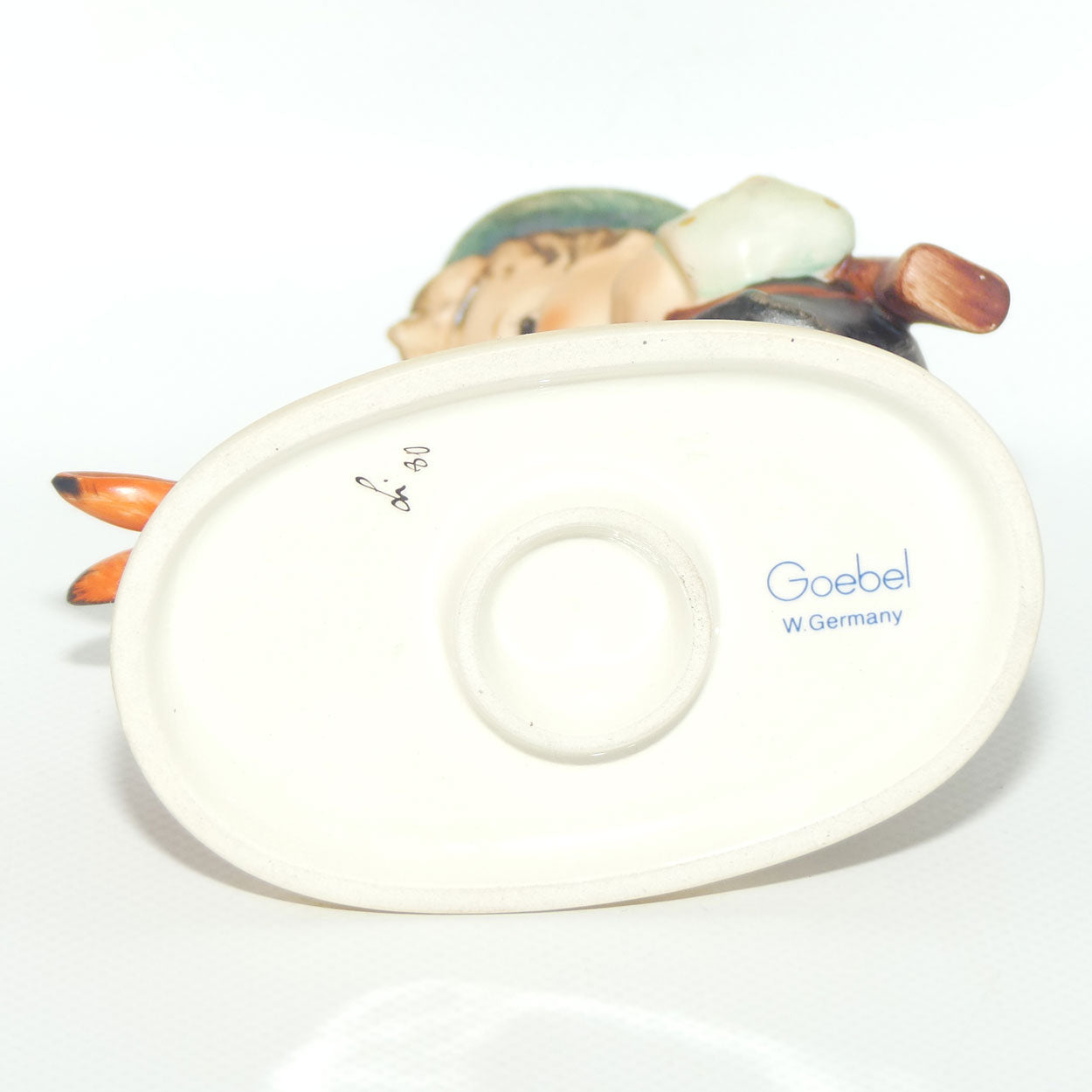 HUM0006/I MI Hummel figure Sensitive Hunter | TMK6