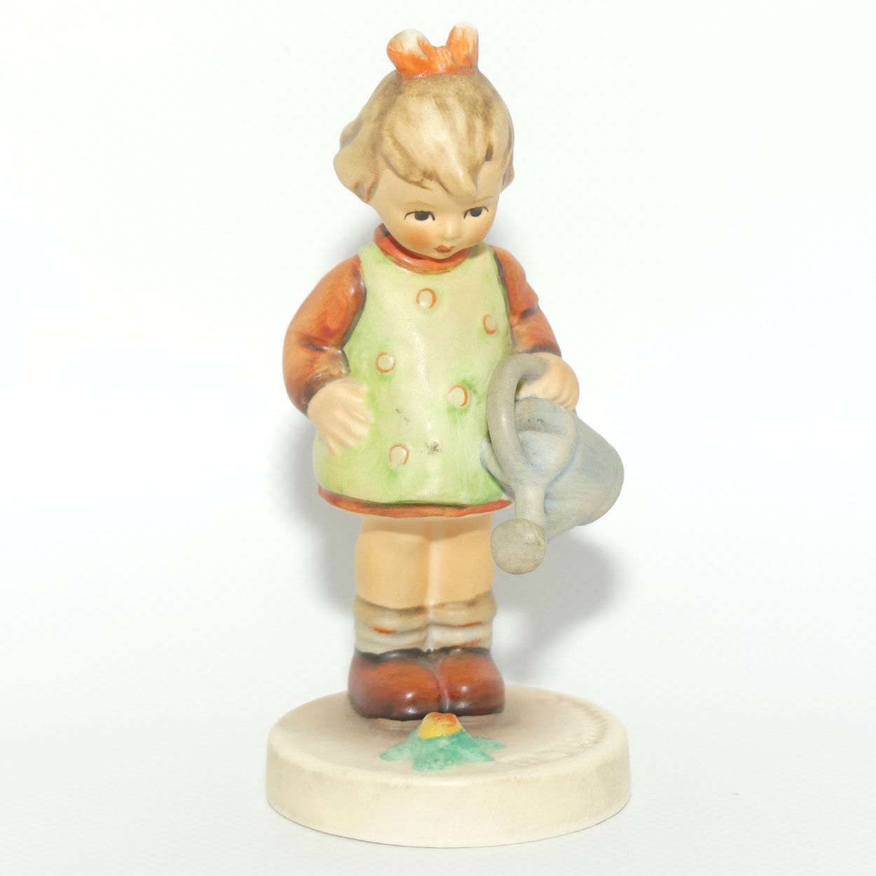 HUM0074 MI Hummel figure Little Gardener | TMK5