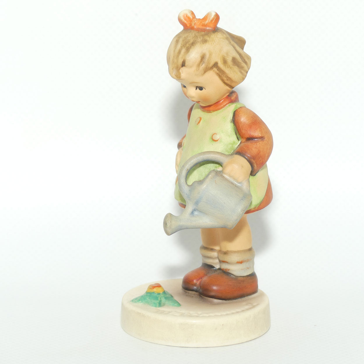 HUM0074 MI Hummel figure Little Gardener | TMK5