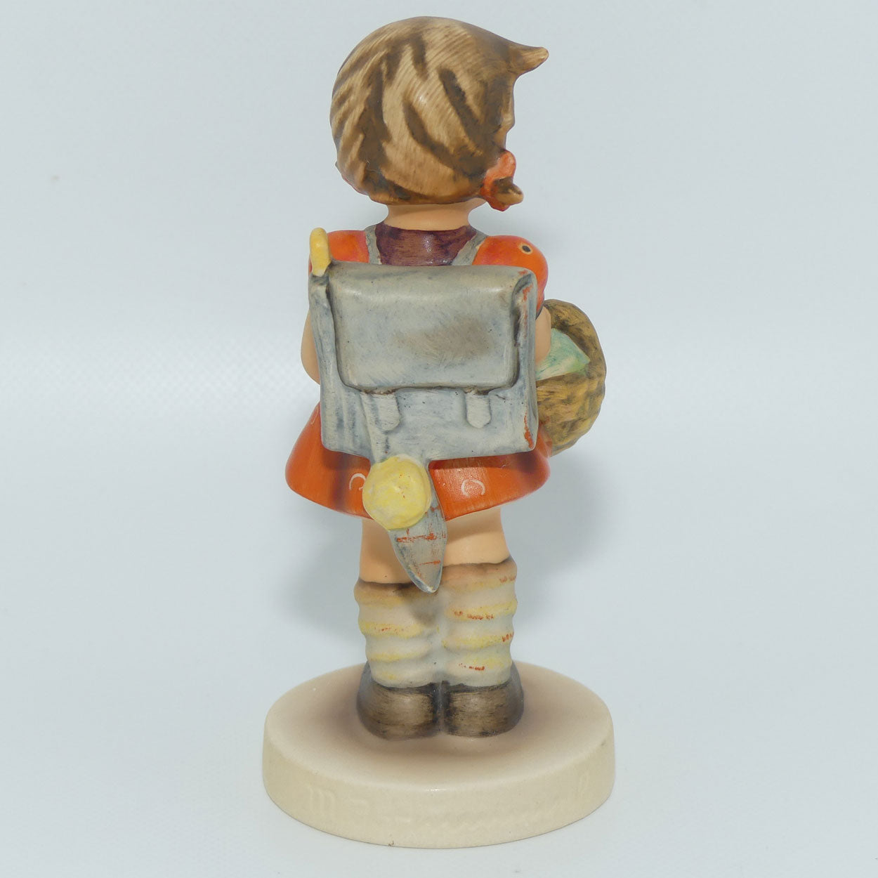 HUM0081/2/0 MI Hummel figure School Girl | TMK6