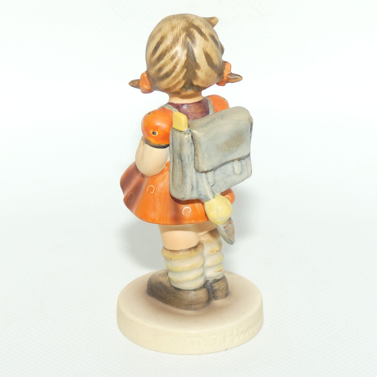 HUM0081/2/0 MI Hummel figure School Girl | TMK6 | #1