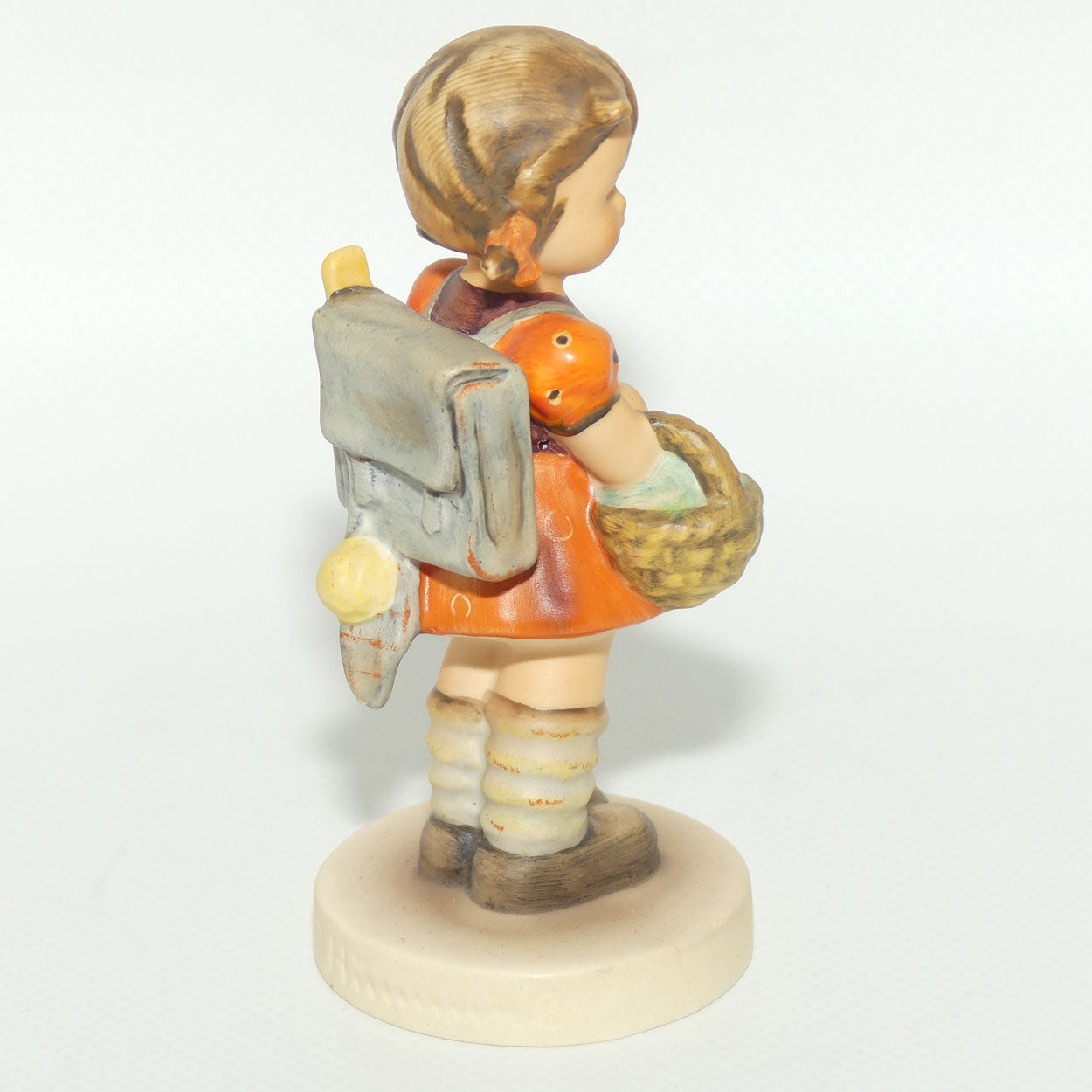 HUM0081/2/0 MI Hummel figure School Girl | TMK6 | #1