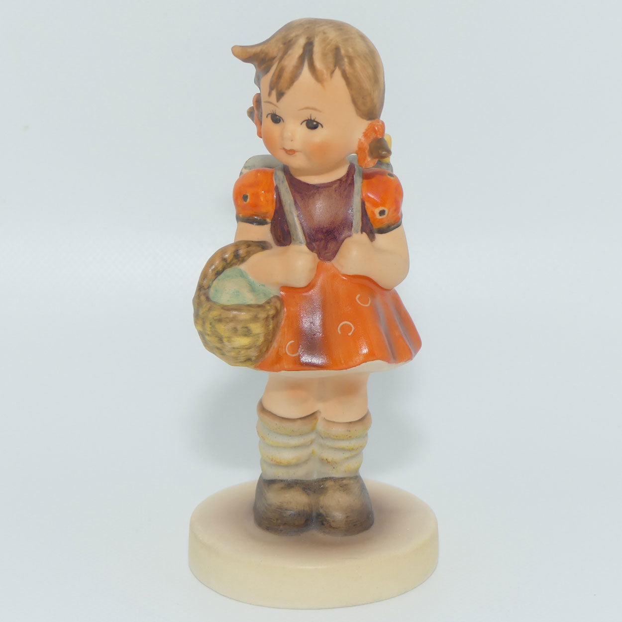 HUM0081/2/0 MI Hummel figure School Girl | TMK6