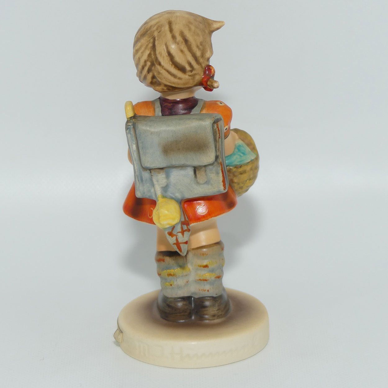 HUM0081/2/0 MI Hummel figure School Girl | TMK5