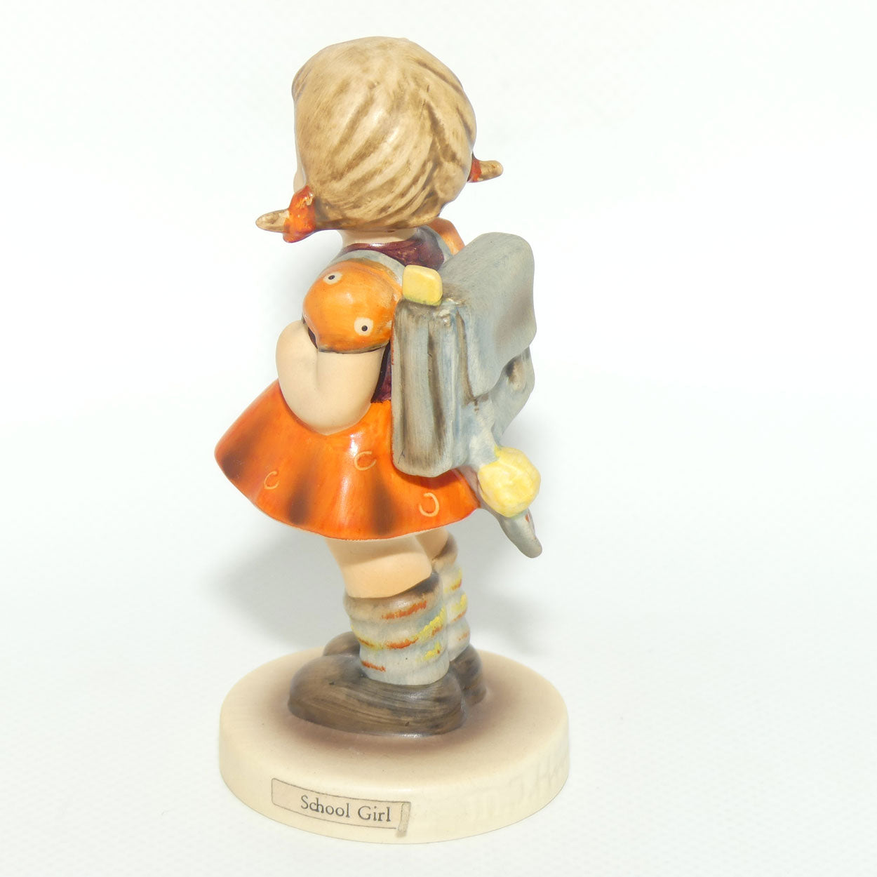 HUM0081/2/0 MI Hummel figure School Girl | TMK5