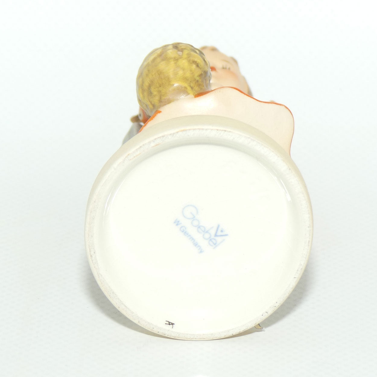 HUM0081/2/0 MI Hummel figure School Girl | TMK5
