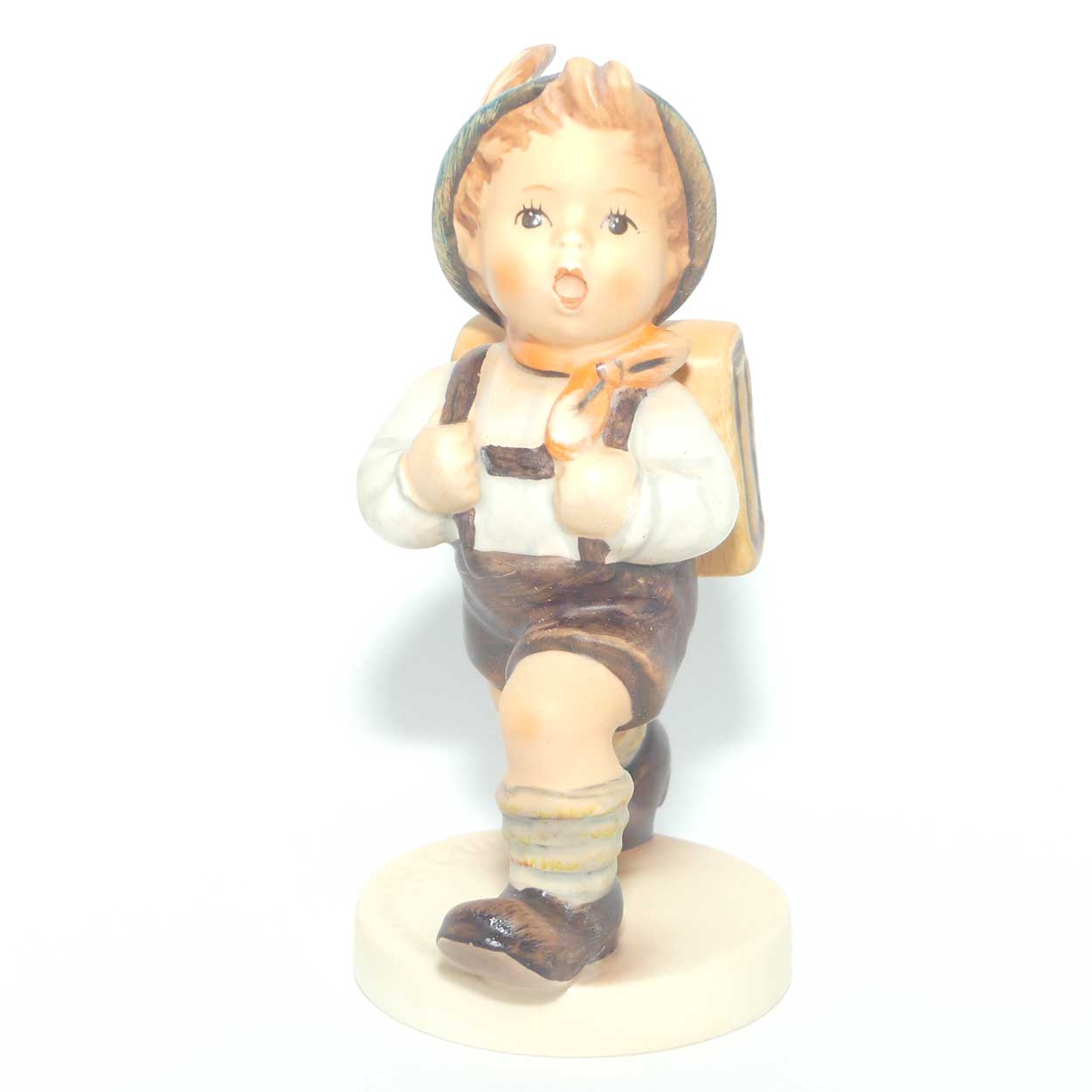 HUM0082/2/0 MI Hummel figure School Boy | TMK6