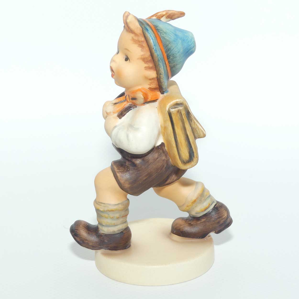 HUM0082/2/0 MI Hummel figure School Boy | TMK6