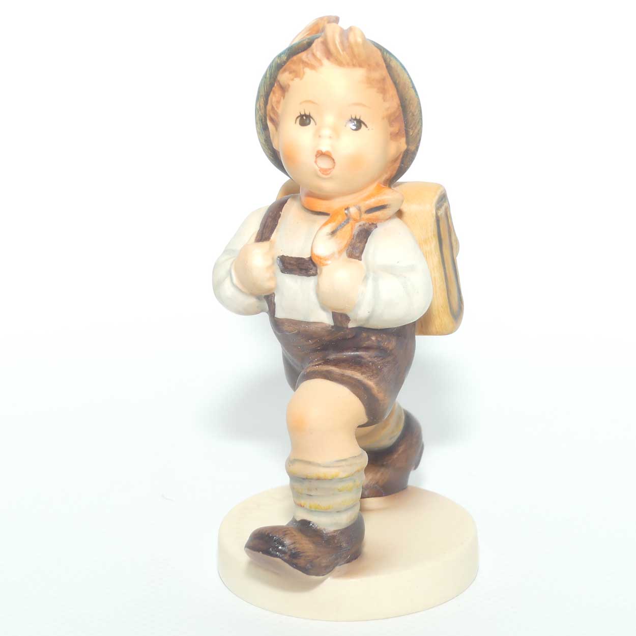 HUM0082/2/0 MI Hummel figure School Boy | TMK6