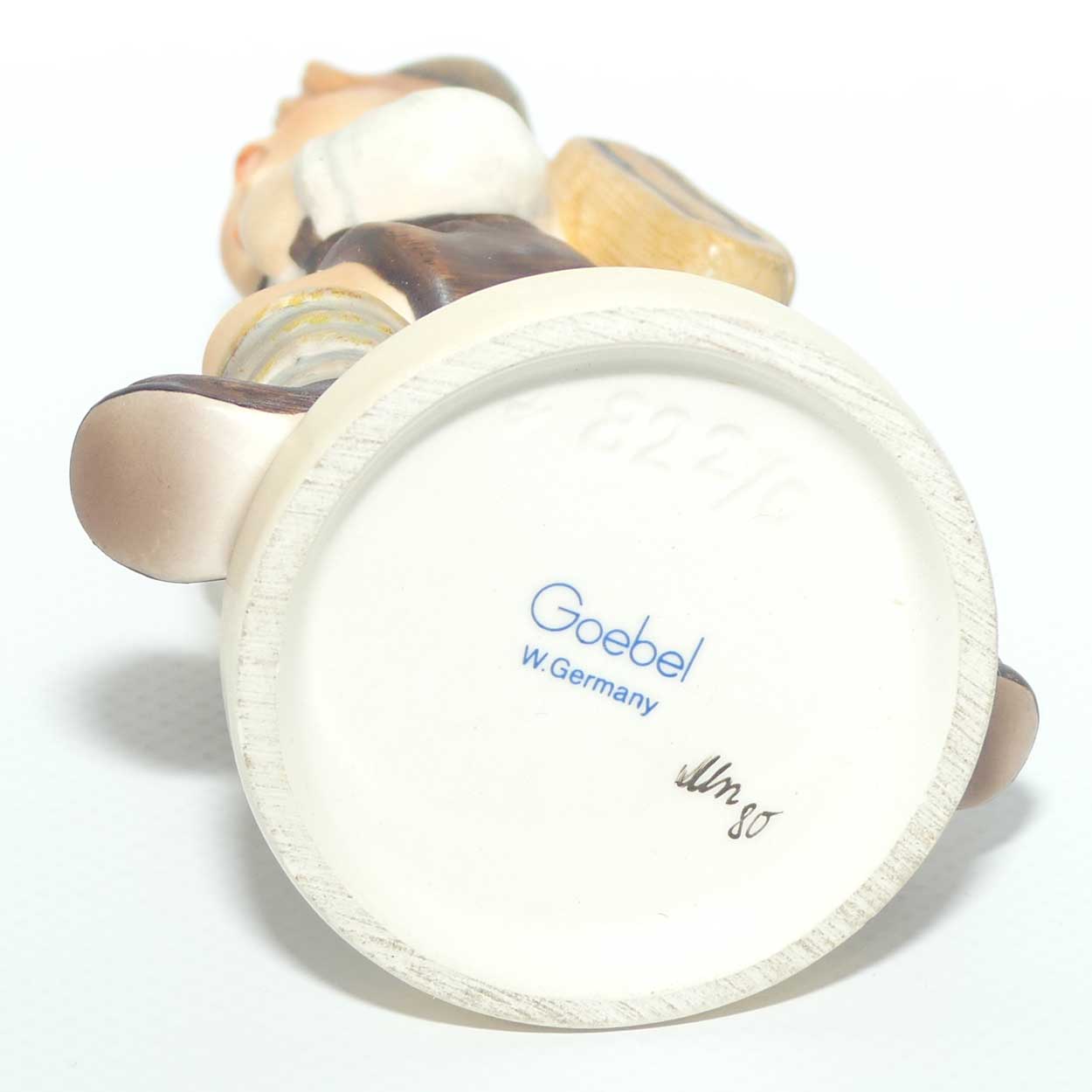 HUM0082/2/0 MI Hummel figure School Boy | TMK6