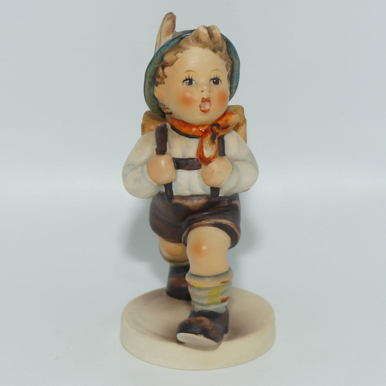 HUM0082/2/0 MI Hummel figure School Boy | TMK5